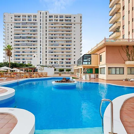 Paraiso Ocean Breeze Superior Appartamento *