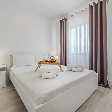 Appartamento Paraiso Ocean Breeze Superior