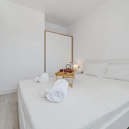Paraiso Ocean Breeze Superior Appartamento *