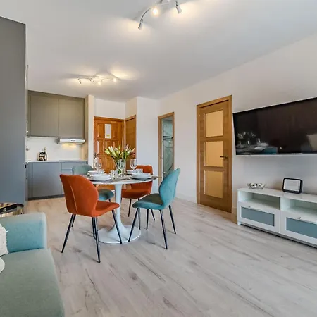 Appartamento Paraiso Ocean Breeze Superior
