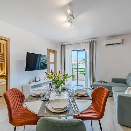 Appartamento Paraiso Ocean Breeze Superior Costa Adeje (Tenerife)