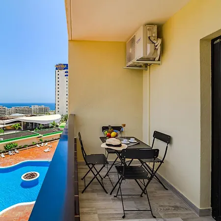 아파트 Paraiso Ocean Breeze Superior