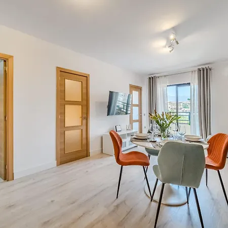 Paraiso Ocean Breeze Superior Apartment