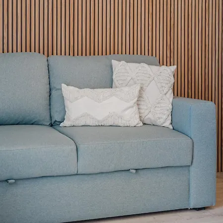 아파트 Paraiso Ocean Breeze Superior