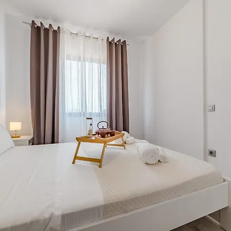 Apartment Paraiso Ocean Breeze Superior