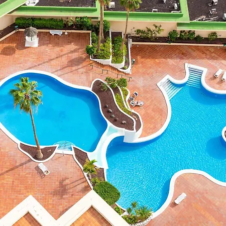 아파트 Paraiso Ocean Breeze Superior *