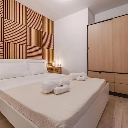 Paraiso Ocean Breeze Superior * 아데제
